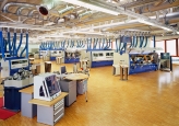 WEINIG ExpoCenter