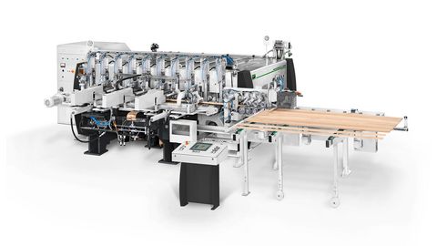  Weinig ProfiPress 