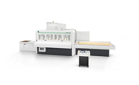  Weinig ProfiPress L B