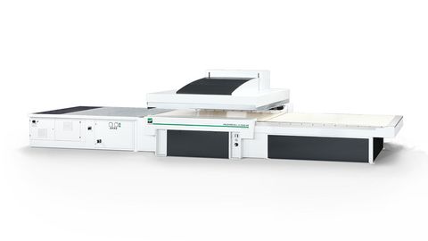   Weinig Dimter ProfiPress L-II