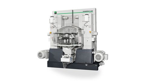   WEINIG ProfiSplit 1250