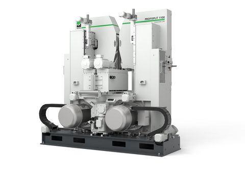   WEINIG ProfiSplit 1100