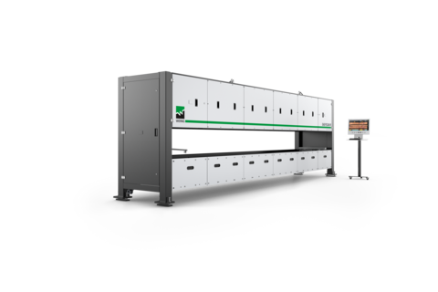 WEINIG EasyScan RT 