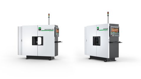 WEINIG EasyScan & EasyScan Lite