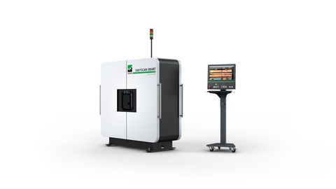 WEINIG EasyScan Smart