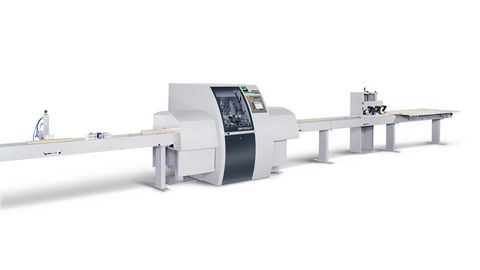 WEINIG OptiCut 200