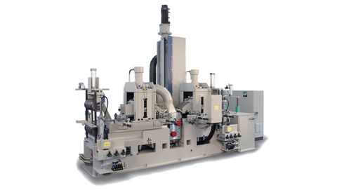 WEINIG CF �� CF-H