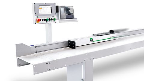 WEINIG EasyStop