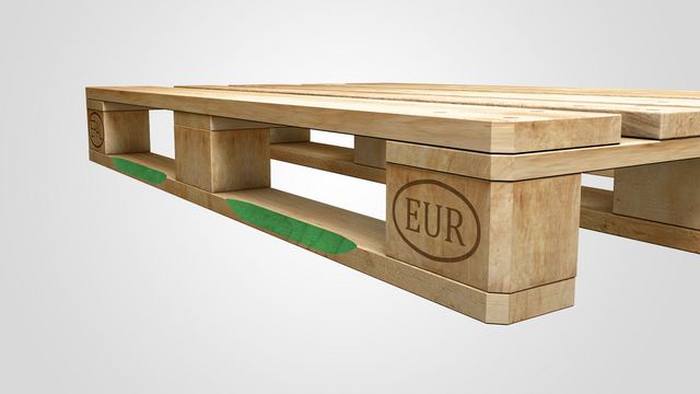 Виробництво піддонів Weinig Виробництво піддонів