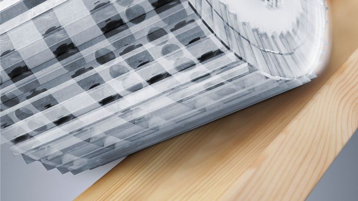 WEINIG Hydromat 4000: Надзвичайно висока продуктивність WEINIG Hydromat 4000