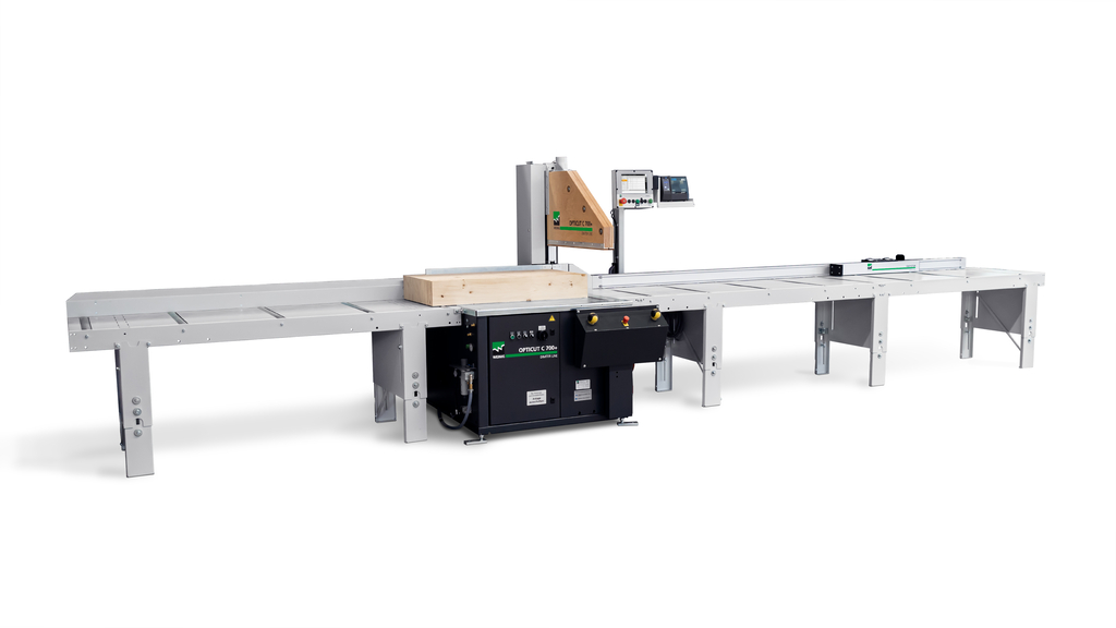WEINIG OptiCut C 700+
