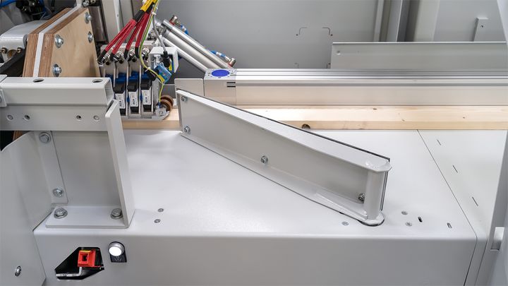 WEINIG OptiCut S50+