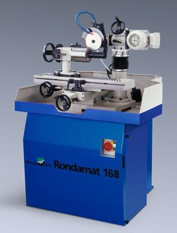 WEINIG Rondamat 168