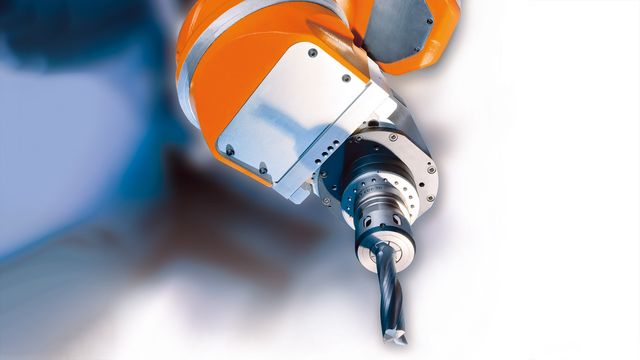 WEINIG Vario MC 50